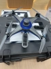 Civil unmanned aerial vehicle (UAV) line-laying specialized machinery and industry equipment tethered lighting hovering UAVs Item Picture